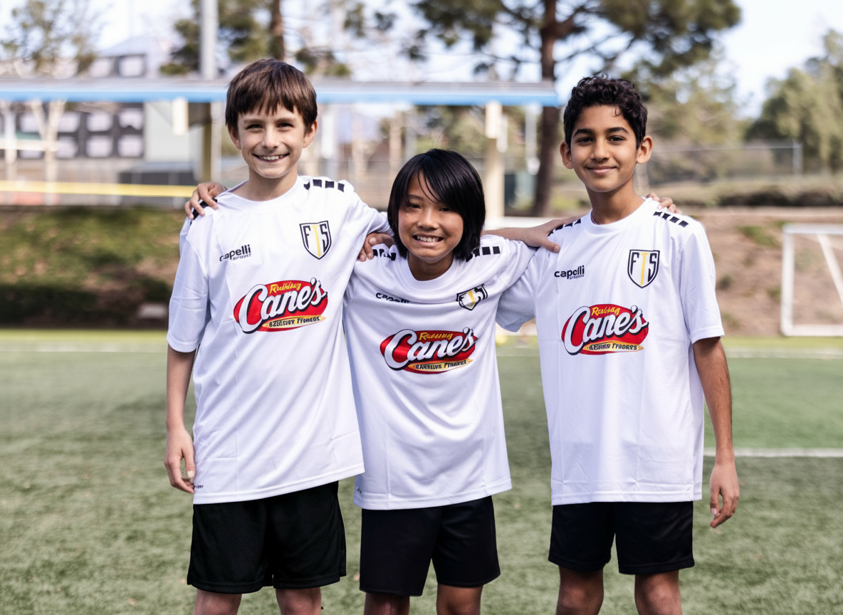 Soccer Camps