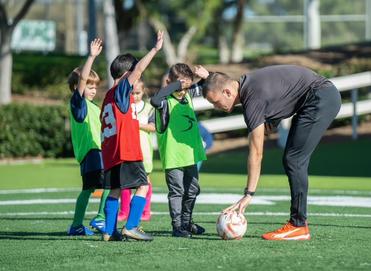 Team Training